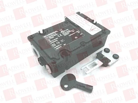 Предохранительный выключатель блокировки Артикул TZFWS-24VDC от производителя SCHMERSAL