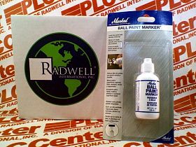 Карандаш / ручка Артикул 84600 от производителя MARKAL