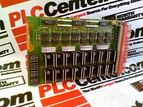 Модуль логического ввода-вывода постоянного тока Артикул 527.052.002 от производителя FERAG