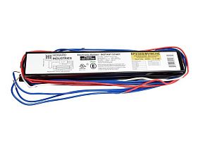 Howard Industries EP3/32IS/MV/MC/HE