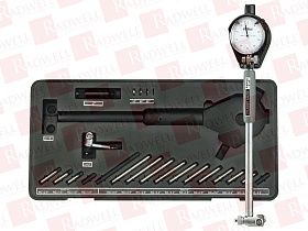 Модуль вспомогательных приборов для тестирования / измерительных приборов Артикул 726465000 от производителя FOWLER