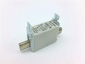Предохранитель LITTELFUSE NH00CG100 500В 100А европейский стандарт