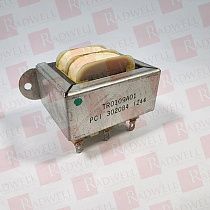 Трансформатор для цепи управления Артикул TR0109A01 от производителя POWER CONVERSION INC