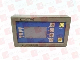 Терминал программирования ПЛК Артикул SB-4450 от производителя SBS