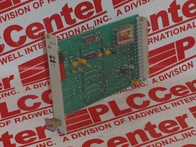 4005-841-01 Модуль/стойка ПЛК от LOTSEITE