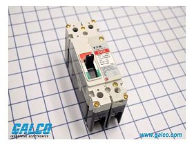 Cutler Hammer, Div of Eaton EGE2040FFG