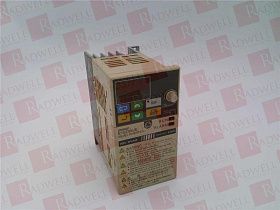 Привод Артикул 3G3MV-A2004 от производителя OMRON