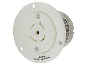Hubbell HBL2536
