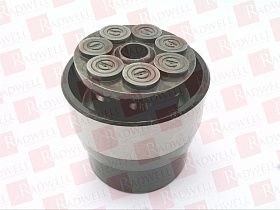 Комплект поворотной группы гидравлического насоса Артикул L50052-7R от производителя OILGEAR