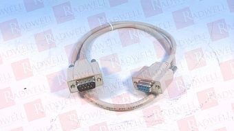 Кабель для промышленного компьютера Артикул CRMN9MF-2.5 от производителя L COM