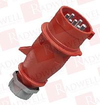 Штекер / розетка Артикул 744 от производителя MENNEKES