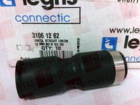 Пневматический фитинг и аксессуары Артикул 3106 12 62 от производителя PARKER