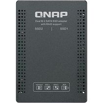 Жесткий диск QDA-A2MAR от QNAP SYSTEMS INC