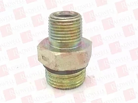 Фитинг для гидравлики Артикул 10-1/2 F5OF-S от производителя PARKER