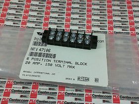 Блок соединительный WAYTEK 47106