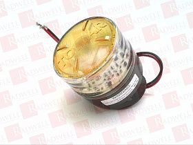 Светодиодный индикатор Артикул 295LS-12-80A от производителя MAXI-SIGNAL