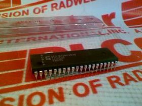 Интегральная микросхема Артикул SCN2672BC4N40 от производителя NXP SEMICONDUCTOR