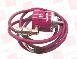 Кодирующее устройство / фазовый датчик положения Артикул 207-00028 от производителя T&R ELECTRONIC