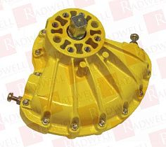 Пневмопривод Артикул 077-400AP0300C от производителя KINETROL