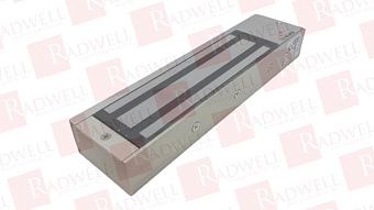 Магнитный держатель / замок для двери Артикул 3000-US28 от производителя MAGLOCKS