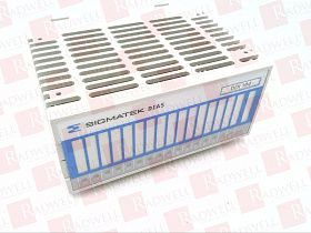 Модуль логического ввода-вывода постоянного тока Артикул DDI-164 от производителя SIGMATEK