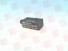 Фотоэлектрический датчик Артикул FHDK 10G5122/S35A от производителя BAUMER ELECTRIC
