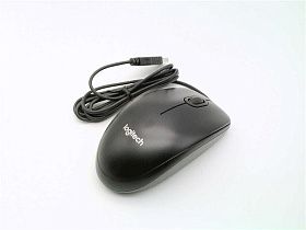 910001439 Устройства ввода / Мышь / Пад / Шар трессировки от LOGITECH