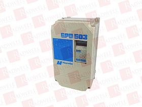 Привод Артикул DS316 от производителя MAGNETEK