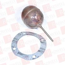 Комплектующие и ремкомплект для систем ОВиК, а также комплект уплотнений Артикул 343400 от производителя XYLEM