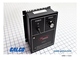 Minarik Drives MM23401C