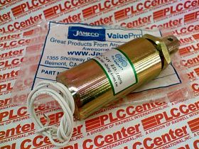 Электромагнитный клапан  Артикул 215141 от производителя JAMECO