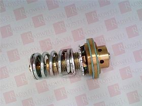 Комплектующие и ремкомплект для систем ОВиК, а также комплект уплотнений Артикул 37041 от производителя EMERSON