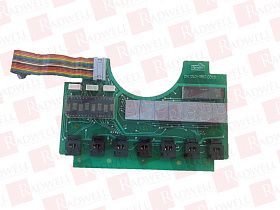 Плата ПК Плата ПЛК / дополнения к  плататам Артикул DN1240-1550.001B от производителя MAHR