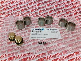 Сборка для машины Артикул 5512050 от производителя SCHUNK