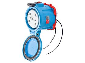 Meltric 31-64247-K04-972