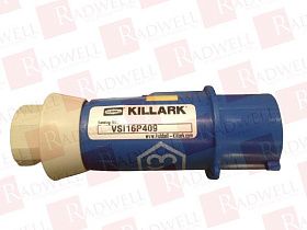Штекер / розетка Артикул VSI16P409 от производителя HUBBELL