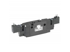 Электромагнитный клапан B652BB549A производства SCHRADER BELLOWS