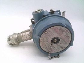Реле давления UNITED ELECTRIC J120-174, диапазон 0.6-13.8 бар, 1/2" NPT