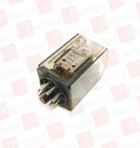 Реле / розетка Артикул MR201012 от производителя TE CONNECTIVITY