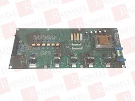 Плата ПК Плата ПЛК / дополнения к  плататам Артикул LP-AUSGTHY1 от производителя TRW