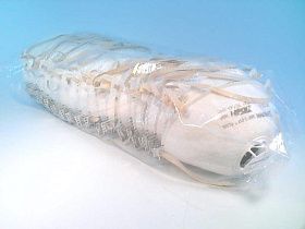 Респиратор N95 HONEYWELL SAF-T-FIT Plus N1125ML, малый размер, 20 шт/уп