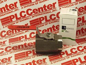 Регулирующий клапан Артикул 2-86-6-RT-6-A от производителя GEMINI VALVE