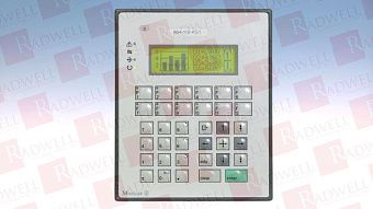 Интерфейс оператора Артикул MI4-110-KG1 от производителя EATON CORPORATION