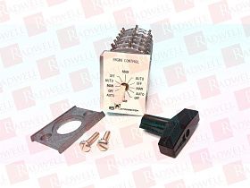 Селекторный переключатель Артикул 663A291G01 от производителя ELECTROSWITCH