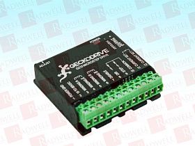 Привод Артикул G210 от производителя GECKODRIVE
