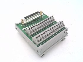 289-557 Модуль и концентратор Interbus от WAGO