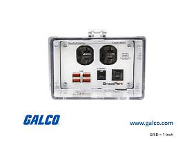 Grace Technologies P-P43R2-M8RD5