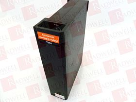 Модуль логического ввода-вывода постоянного тока Артикул T151 от производителя INVENSYS