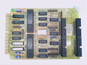 111742-002 Промышленная компьютерная плата от PL MANUFACTURING