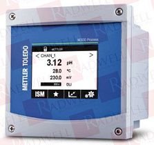 Приемопередатчик Артикул 30280773 от производителя METTLER TOLEDO